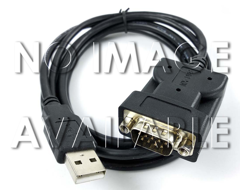 Mixed major brands RS232 RJ45 to RS232 DB9 Female Cable Grade A